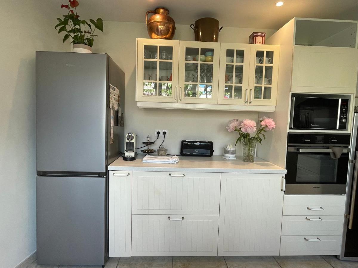 Appartement La Virginie à La Couarde-sur-Mer Extérieur photo