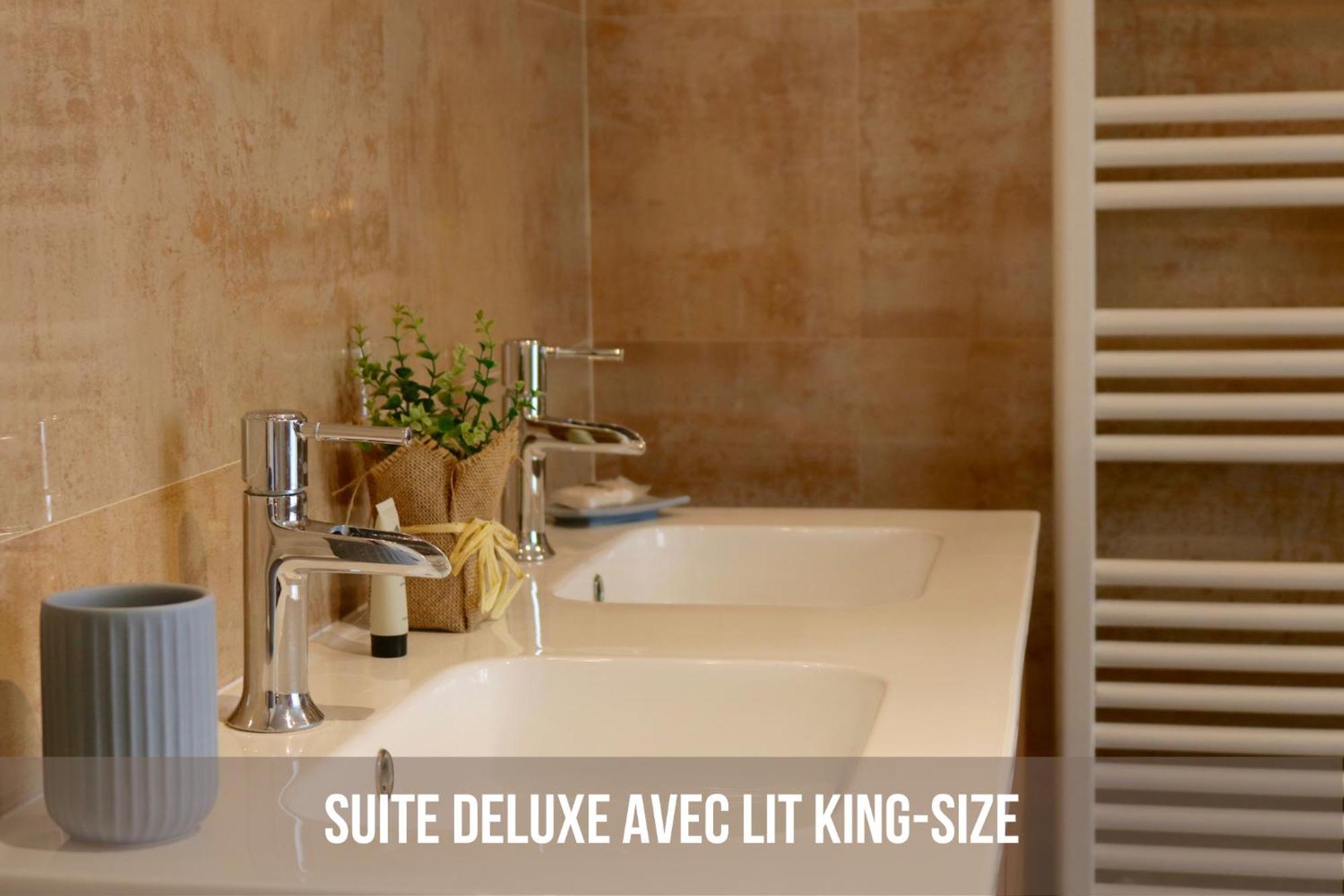 Appartement La Virginie à La Couarde-sur-Mer Extérieur photo